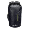PW3 Dry Bag Rucksack - Black
