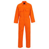 Bizweld Work FR Coverall - Orange