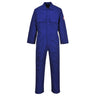 Bizweld FR Coverall - Royal Blue