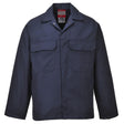 Bizweld FR Jacket - Navy