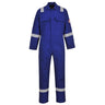 Bizweld Work FR Coverall - Royal Blue