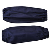 Bizweld Work FR Sleeves - Navy