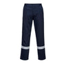 Bizweld Work FR Trousers - Navy