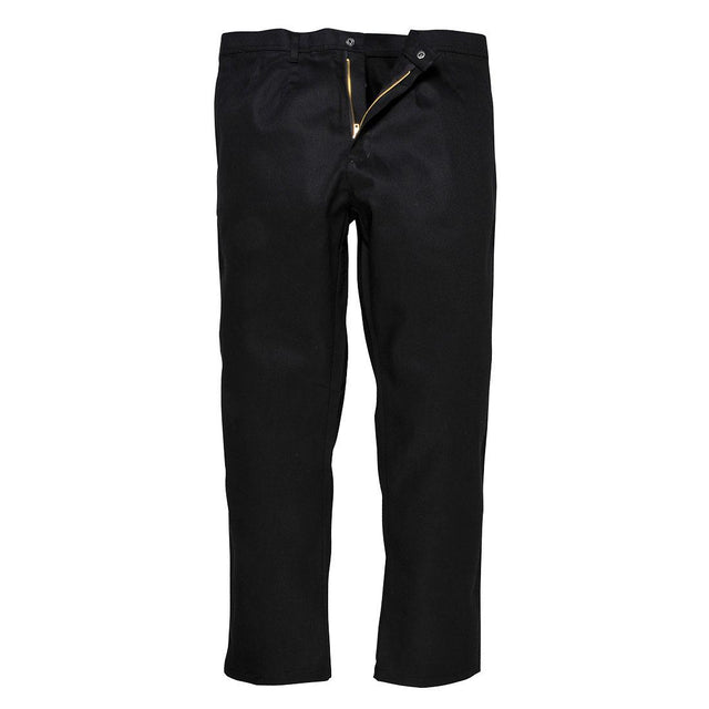 Bizweld FR Trousers - Black