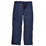 Bizweld Work FR Trousers - Navy
