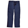 Bizweld Work FR Trousers - Navy Tall