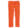 Bizweld Work FR Trousers - Orange