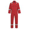 Bizweld Work FR Classic Coverall - Red