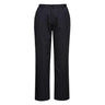 Chef's Women's Rachel Trousers - Black