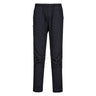 Chef's Mesh Air Pro Surrey Trousers - Black