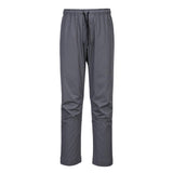 Chef's MeshAir Pro Trousers - Slate Grey