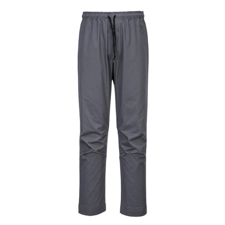 Chef's MeshAir Pro Trousers - Slate Grey