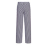 Chef's Barnet Trousers - Blue Check