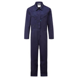 Women's Coverall - Navy