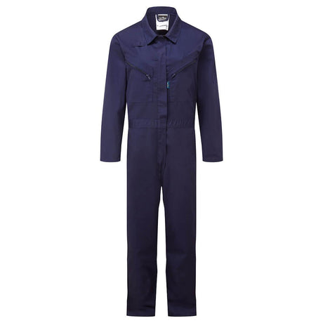 Women's Coverall - Navy