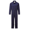 Women's Coverall - Navy