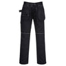 Tradesman Holster Trousers - Black