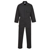Classic Coverall - Black