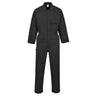 Classic Coverall - Black