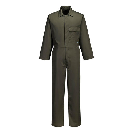 Classic Coverall - Forest Nights