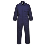 Classic Coverall - Navy Tall