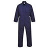 Classic Coverall - Navy Tall