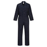 Kneepad Coverall - Dark Navy