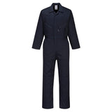 Kneepad Coverall - Dark Navy