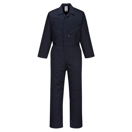 Kneepad Coverall - Dark Navy