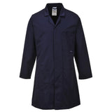 Standard Coat - Navy