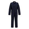 Youth's Coverall - Navy