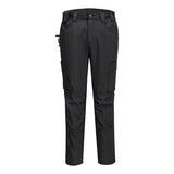 WX2 Eco Softshell Trousers (2L) - Black