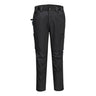 WX2 Eco Softshell Trousers (2L) - Black