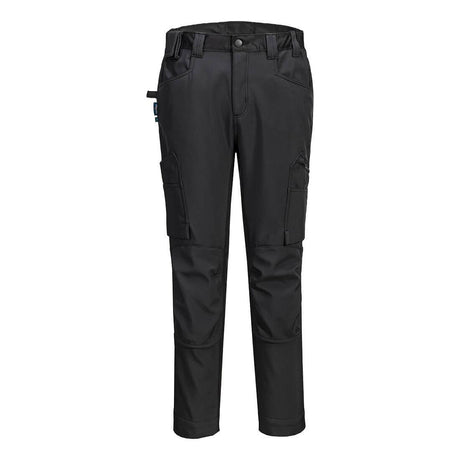WX2 Eco Softshell Trousers (2L) - Black