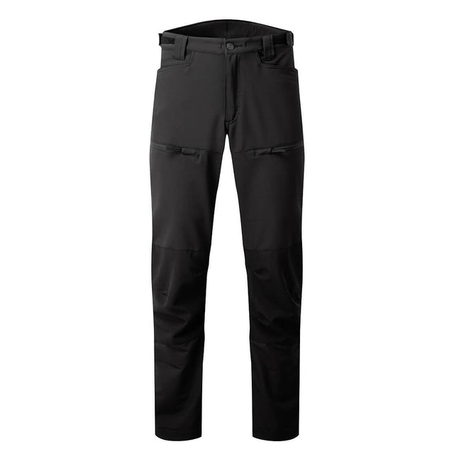 WX2 Eco Stretch Service Trousers - Black