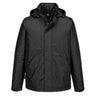 WX2 Eco Winter Jacket - Black