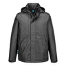WX2 Eco Winter Jacket - Metal Grey