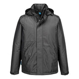 WX2 Eco Winter Jacket - Metal Grey