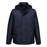 WX2 Eco Winter Jacket - Navy