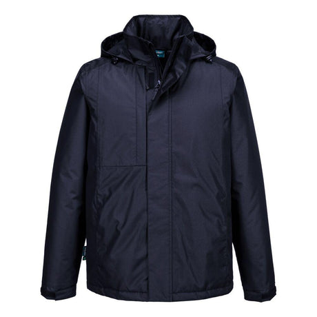 WX2 Eco Winter Jacket - Navy