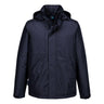 WX2 Eco Winter Jacket - Navy