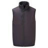 WX2 Eco Insulated Bodywarmer - Black