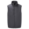 WX2 Eco Insulated Bodywarmer - Metal Grey