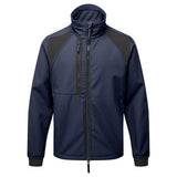 WX2 Eco Softshell (2L) - Dark Navy