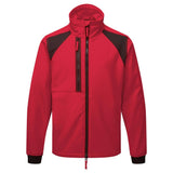 WX2 Eco Softshell (2L) - Deep Red