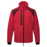 WX2 Eco Softshell (2L) - Deep Red