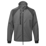 WX2 Eco Softshell (2L) - Metal Grey