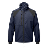 WX2 Eco Softshell (2L) - Navy