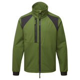 WX2 Eco Softshell (2L) - Olive Green