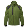 WX2 Eco Softshell (2L) - Olive Green